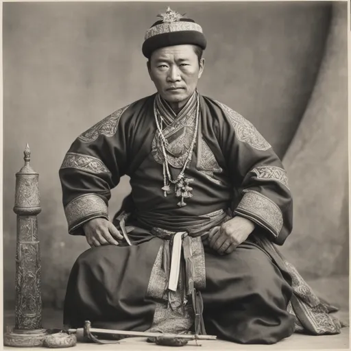Jadamba Narantungalag