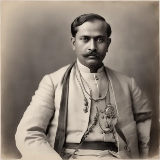 Jadav Chandra Chakravarti