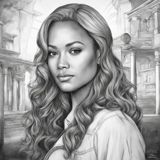 Jade C. Bell