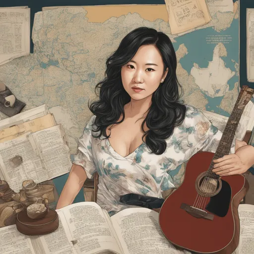 Jade Chang