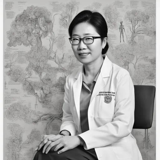 Jade Chow Wei Mun