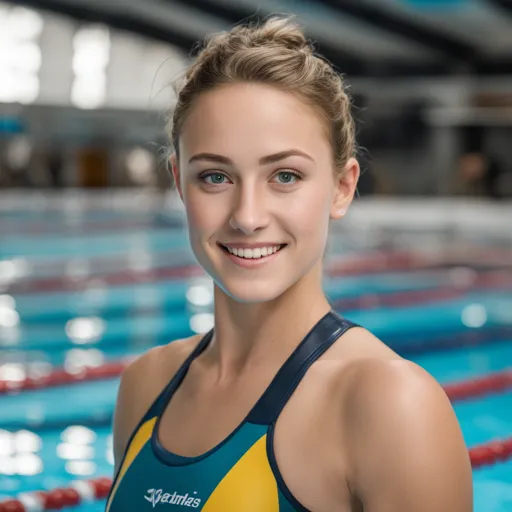 Jade Edmistone