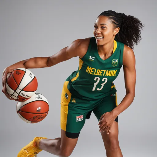 Jade Melbourne