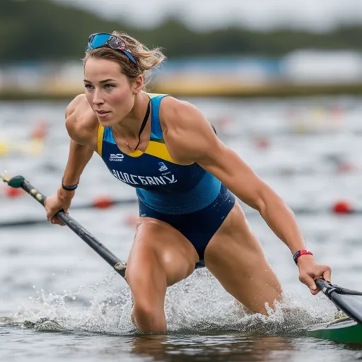 Jade Tierney