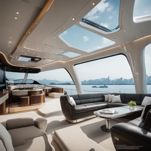 Jade Yachts