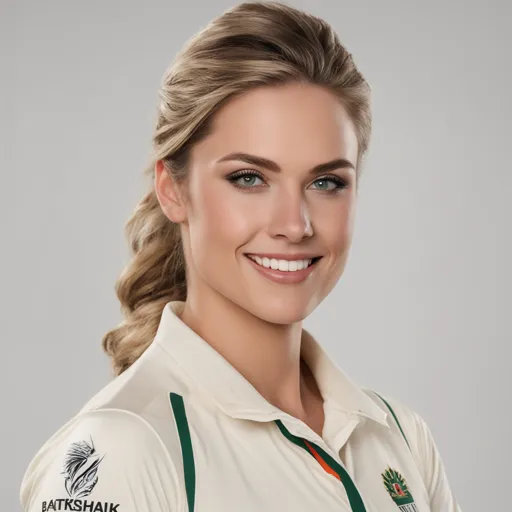 Jade de Klerk