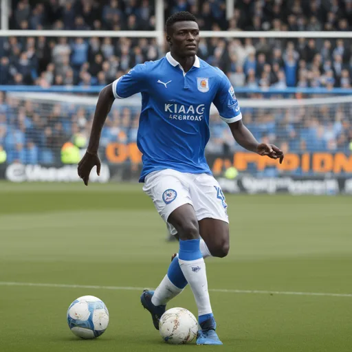 Jadel Katongo