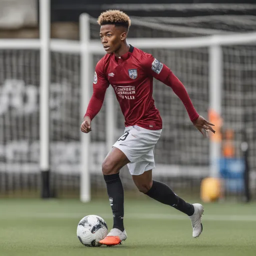 Jaden Brown