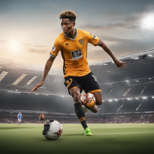 Jaden Philogene