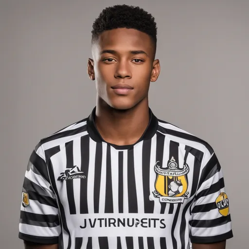 Jaden Warner