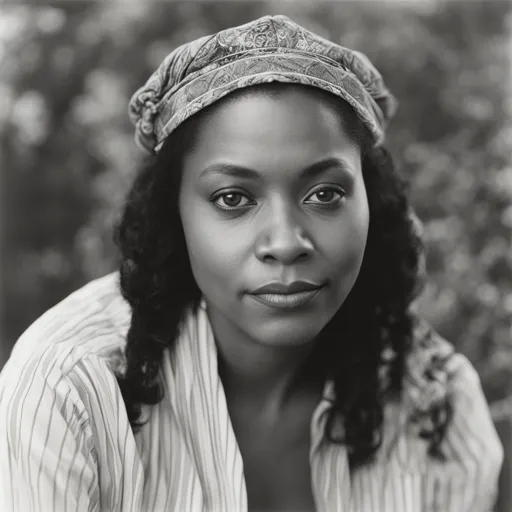 Jadene Felina Stevens