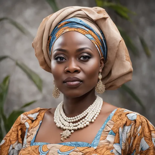 Jadesola Akande