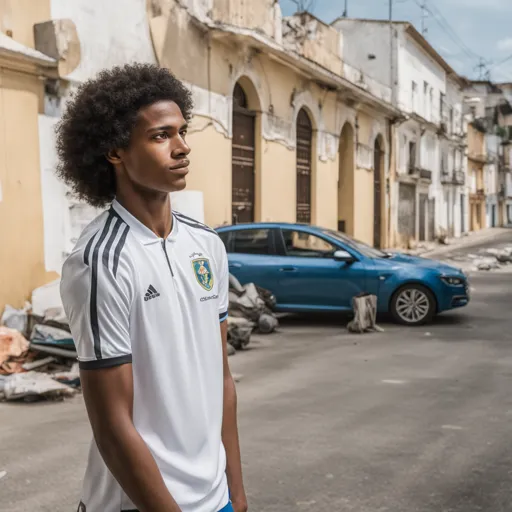 Jadir (footballer)