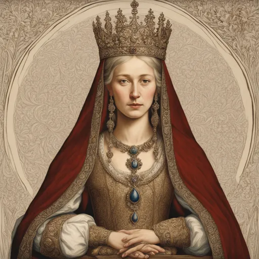 Jadwiga (wife of Władysław Odonic)