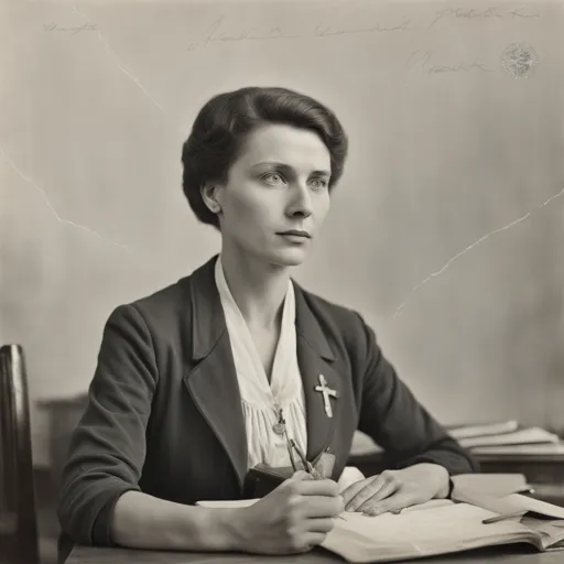 Jadwiga Orska