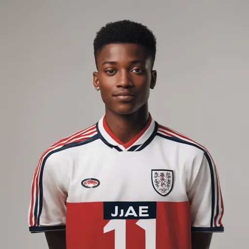 Jae Martin