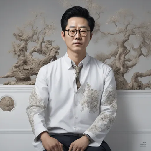Jae Rhim Lee