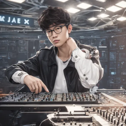 Jae Synth