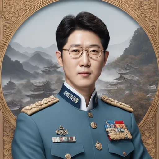 Jaegal Sung-yeol