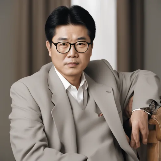 Jaehoon Ahn
