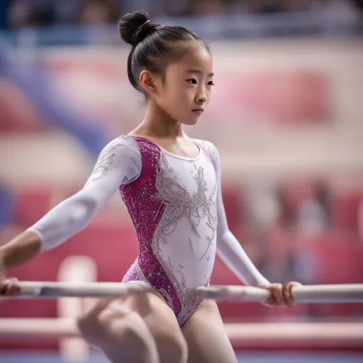 Jaelyn Chin