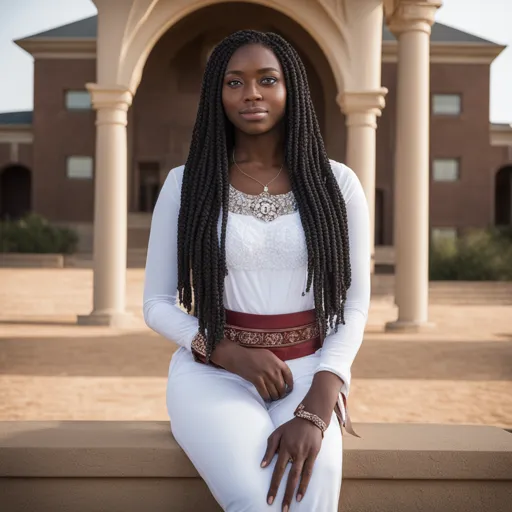 Jaelyn Young