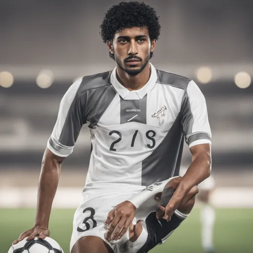 Jafal Rashed Al-Kuwari