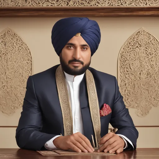 Jafar Ali Hocha