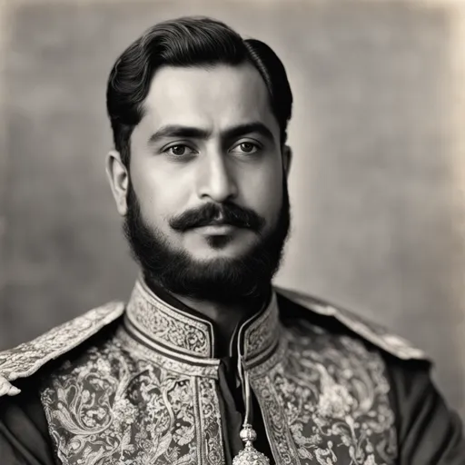 Jafar Ali Shah