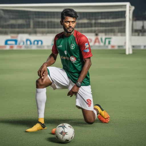 Jafar Iqbal