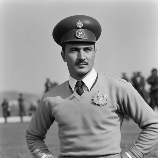 Jafar Irismetov