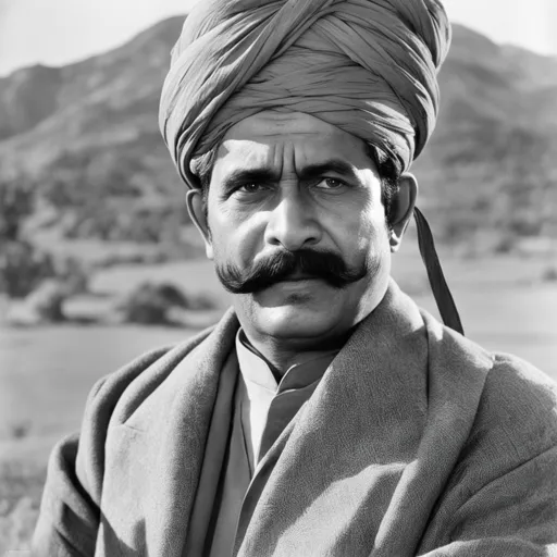Jafar Khan Jamali