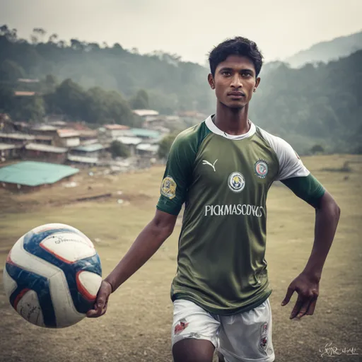 Jafar Mondal