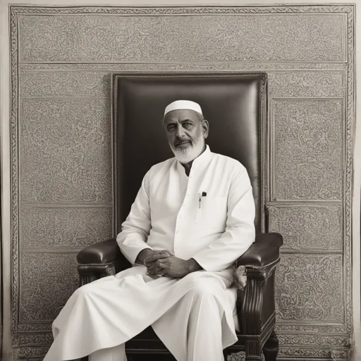 Jafar Shah