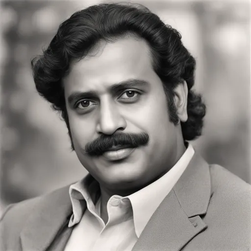 Jaffar Idukki