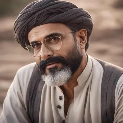 Jaffar Khan Leghari