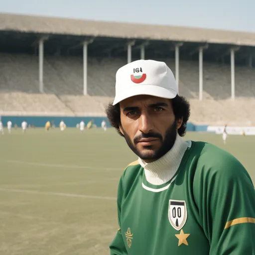 Jaffar Omran
