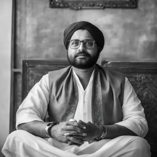 Jag Bhaduria