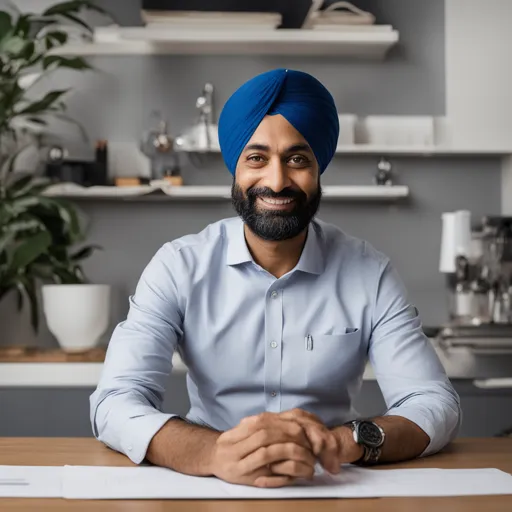 Jag Singh