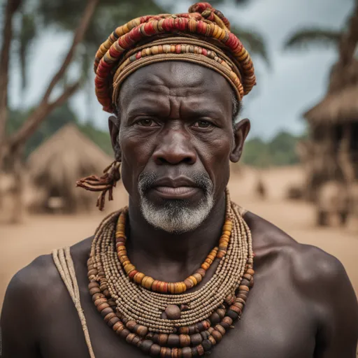 Jaga (Kongo)