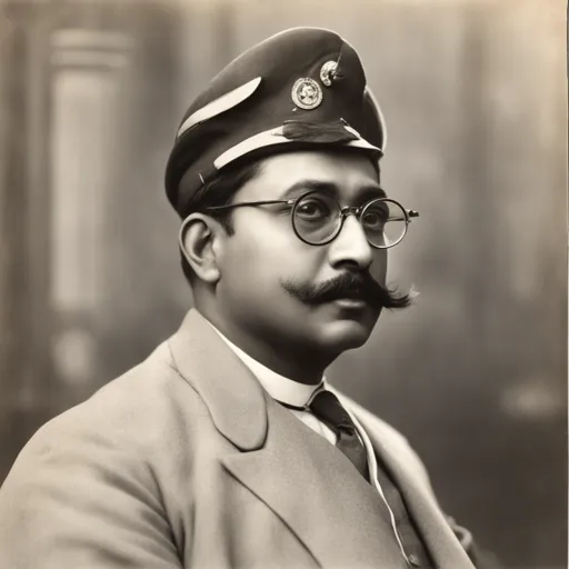 Jagabandhu Bose