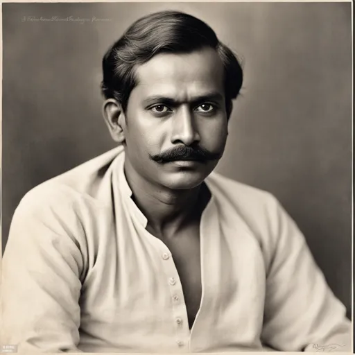 Jagabandhu Patnaik