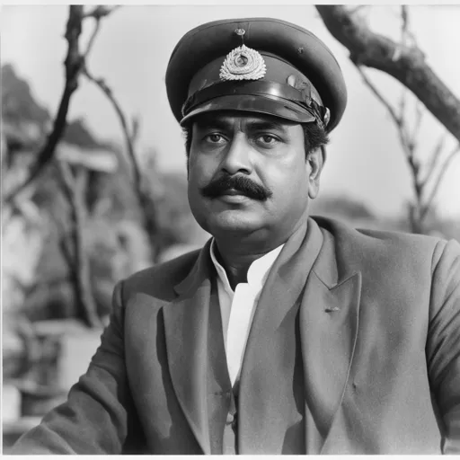 Jagadamba Prasad Nigam