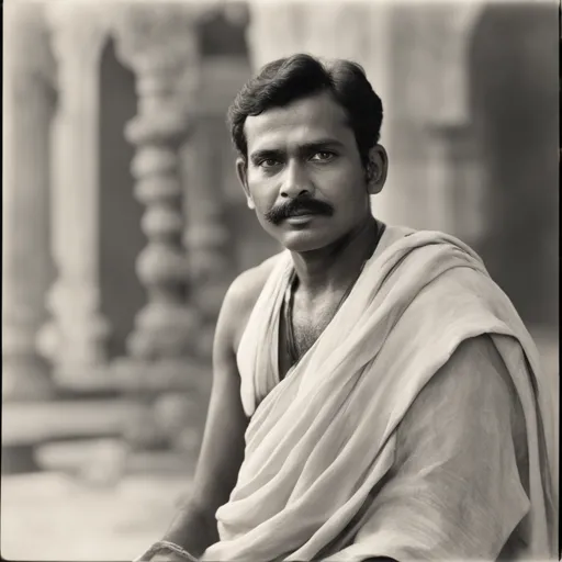 Jagadambi Prasad Yadav