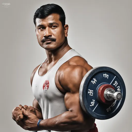 Jagadish Pradhan