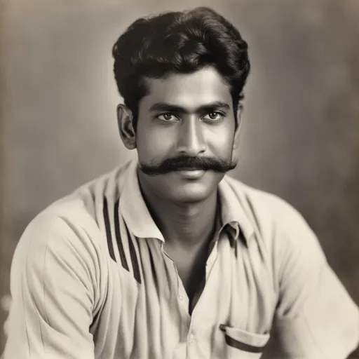 Jaganath Sinivas