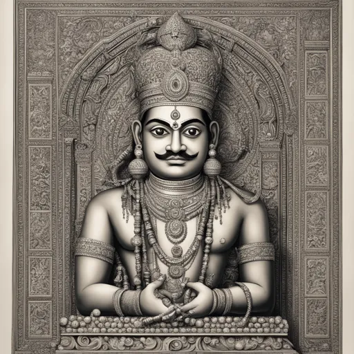 Jagannath Shah Deo
