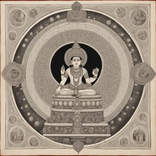 Jagannatha Samrat