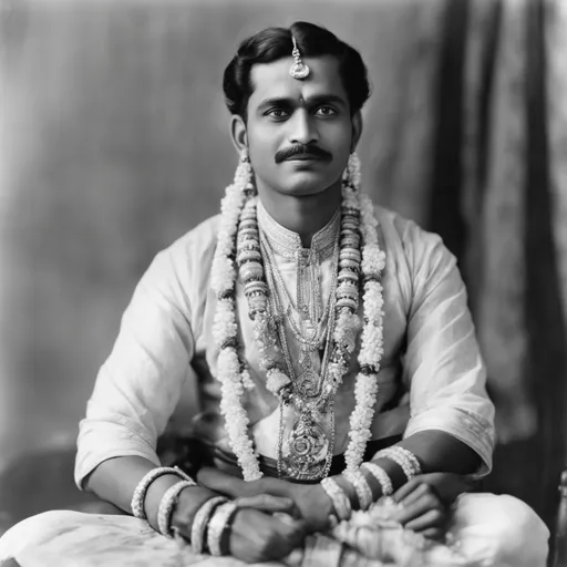 Jagannathbuwa Purohit