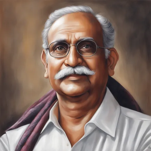 Jagannathrao Hegde